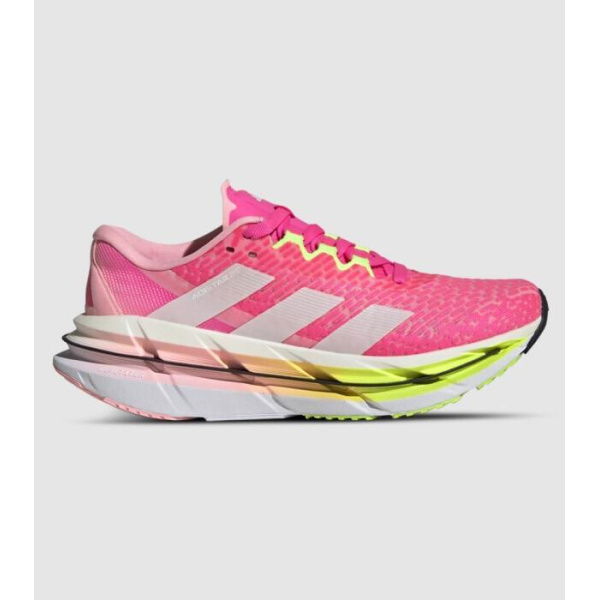 Adidas Adistar Byd Womens (Pink - Size 10)