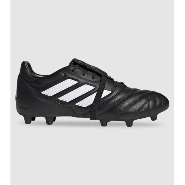 Adidas Copa Gloro (Fg) Mens Football Boots (Black - Size 8)