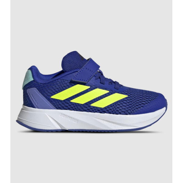 Adidas Duramo Sl (Gs) Kids (Blue - Size 1)