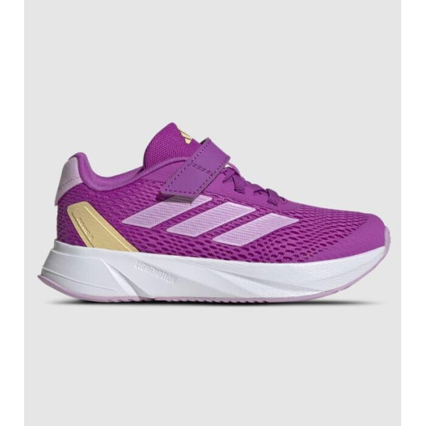 Adidas Duramo Sl (Gs) Kids (Purple - Size 1)