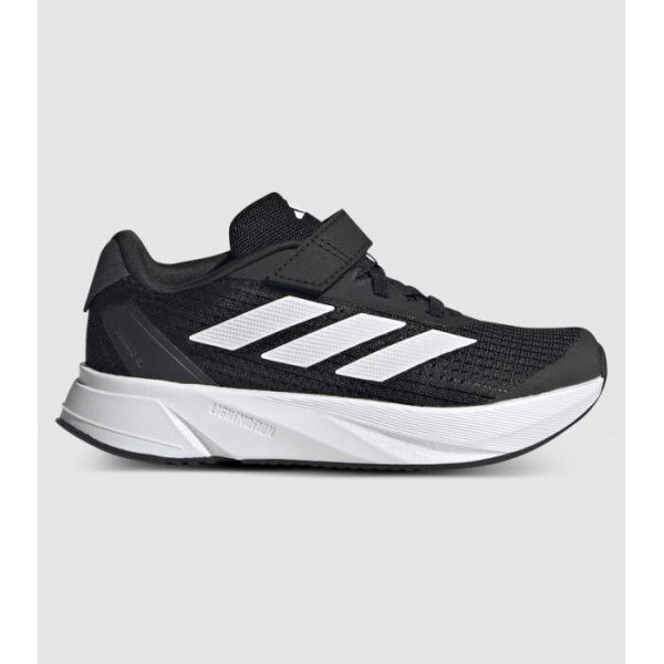 Adidas Duramo Sl (Gs) Kids (White - Size 1)