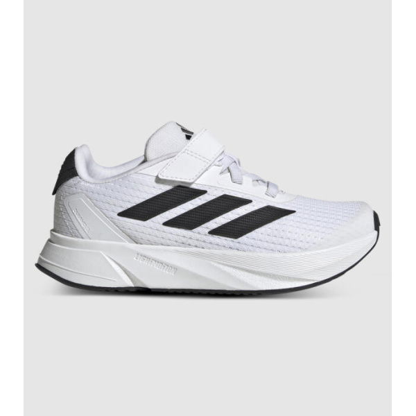 Adidas Duramo Sl (Gs) Kids (White - Size 12)