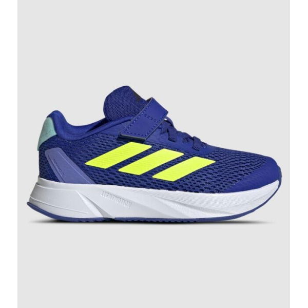 Adidas Duramo Sl (Ps) Kids (Blue - Size 11)