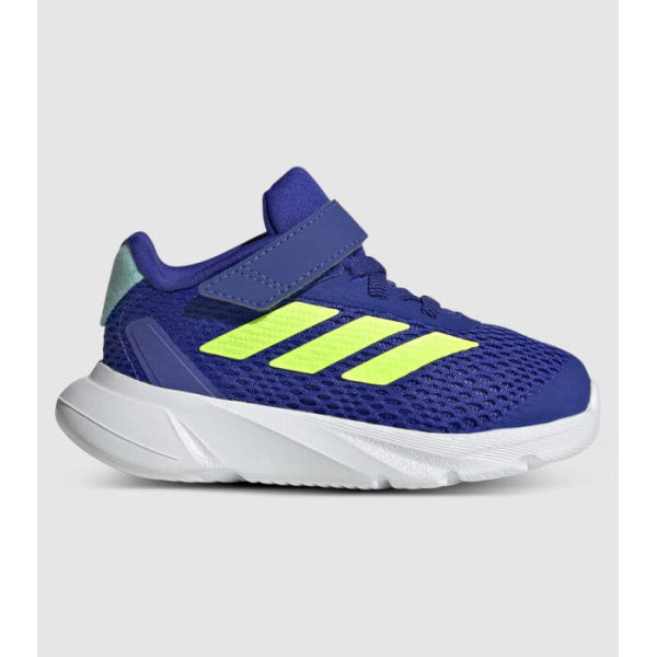 Adidas Duramo Sl (Ps) Kids (Blue - Size 4)