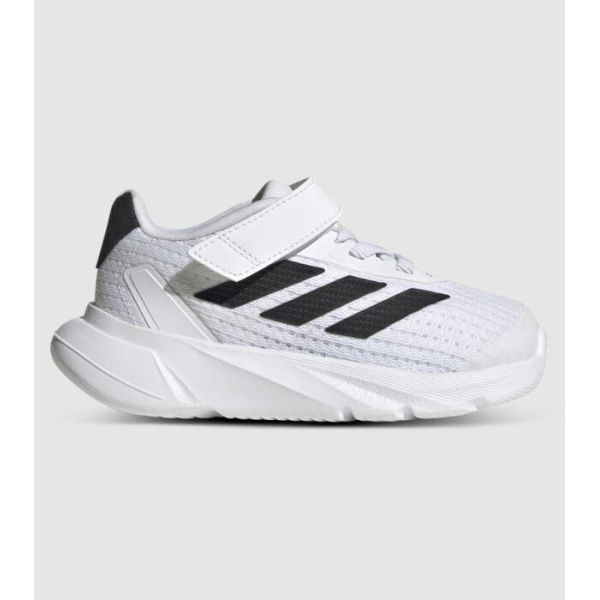 Adidas Duramo Sl (Ps) Kids (White - Size 10)