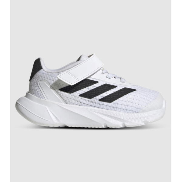 Adidas Duramo Sl (Ps) Kids (White - Size 4)