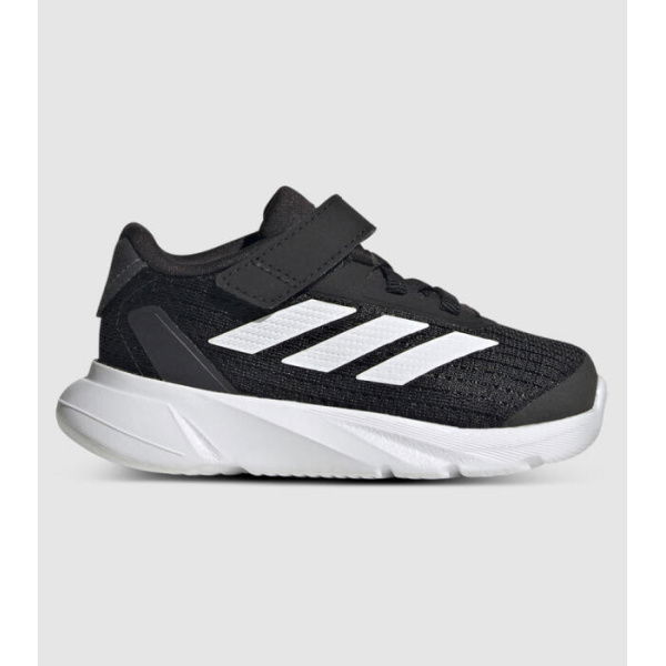 Adidas Duramo Sl (Ps) Kids (White - Size 4)