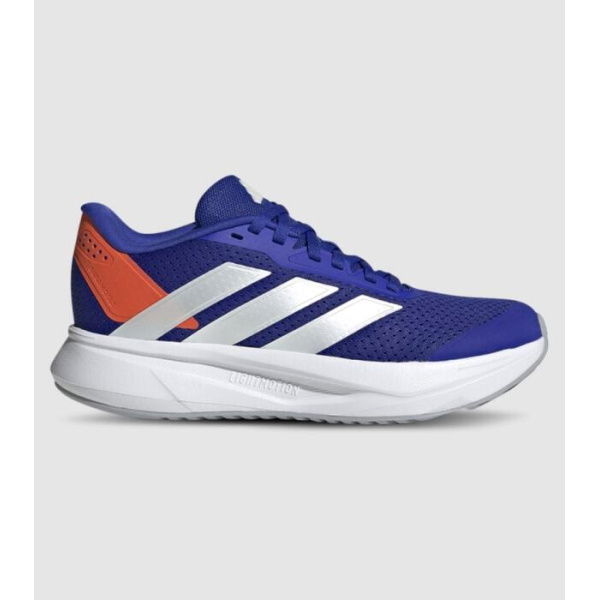 Adidas Duramo Sl2 (Gs) Kids Shoes (Blue - Size 4)