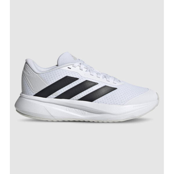 Adidas Duramo Sl2 (Gs) Kids Shoes (White - Size 4)