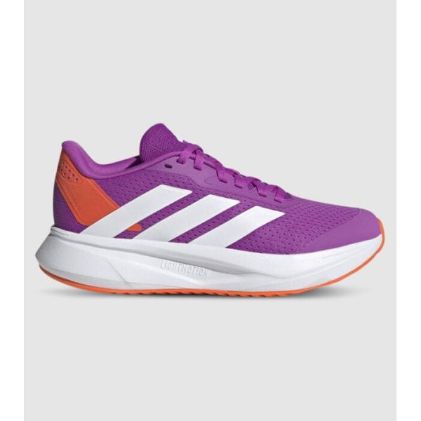 Adidas Duramo Sl2 (Gs) Kids Shoes (White - Size 4)