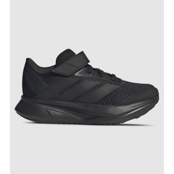 Adidas Duramo Sl2 (Ps) Kids Shoes (Black - Size 1)