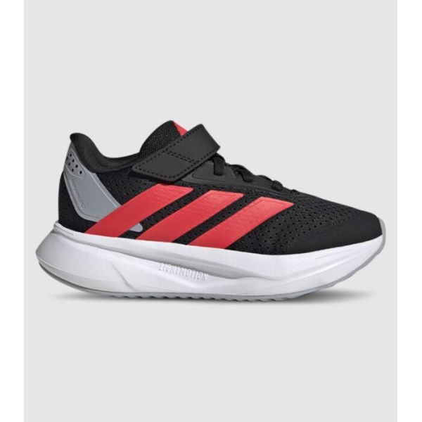 Adidas Duramo Sl2 (Ps) Kids Shoes (Black - Size 12)