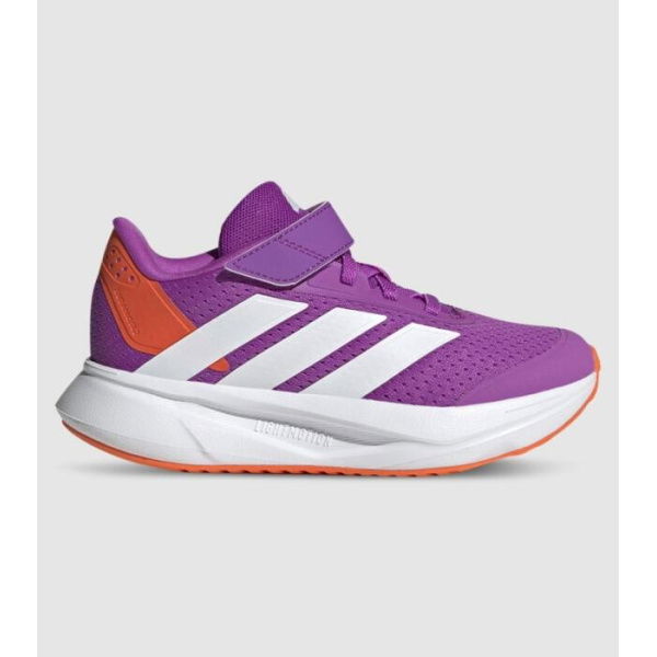 Adidas Duramo Sl2 (Ps) Kids Shoes (Purple - Size 1)