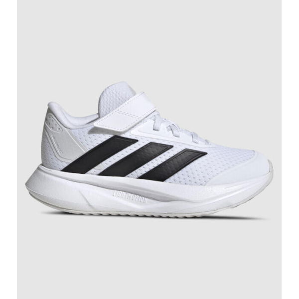 Adidas Duramo Sl2 (Ps) Kids Shoes (White - Size 1)