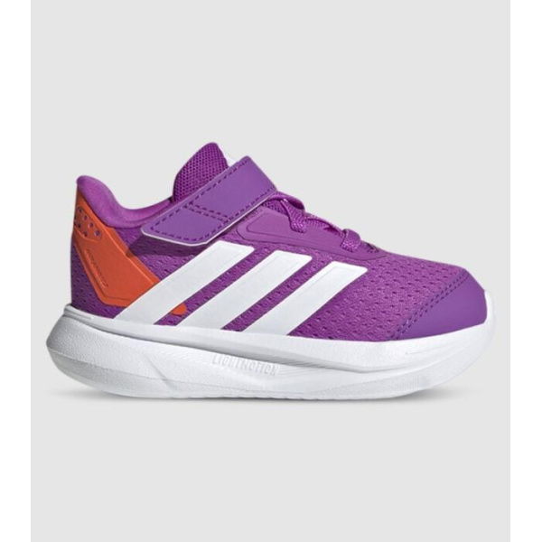 Adidas Duramo Sl2 (Td) Kids Shoes (Purple - Size 6)