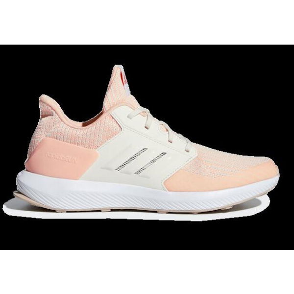 Adidas Rapidarun Shoes (Pink - Size 6)