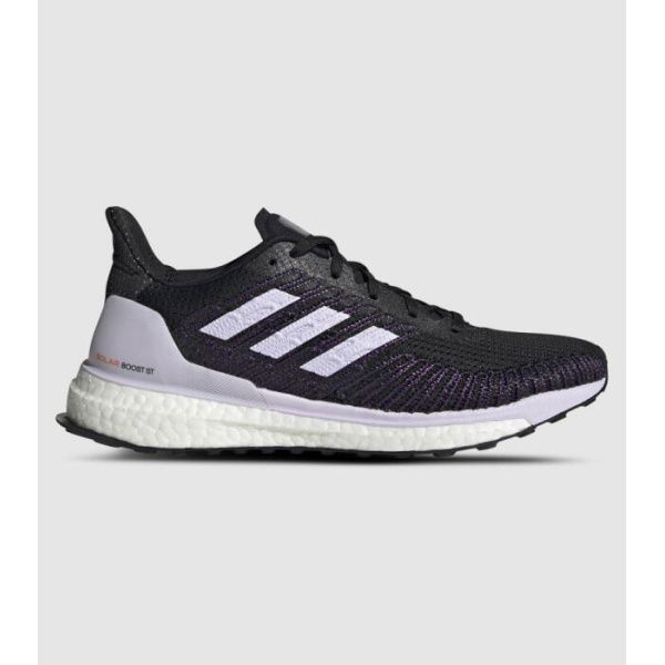 Adidas Solar Boost 19 Womens Shoes (Black - Size 11)