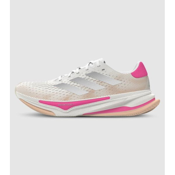 Adidas Supernova Prima Womens Shoes (White - Size 11)