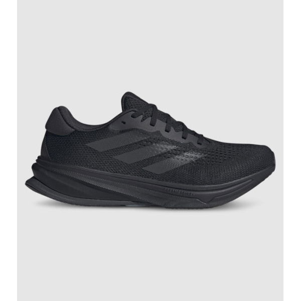 Adidas Supernova Rise Mens (Black - Size 10)