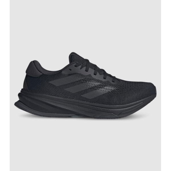 Adidas Supernova Rise Mens (Black - Size 13)