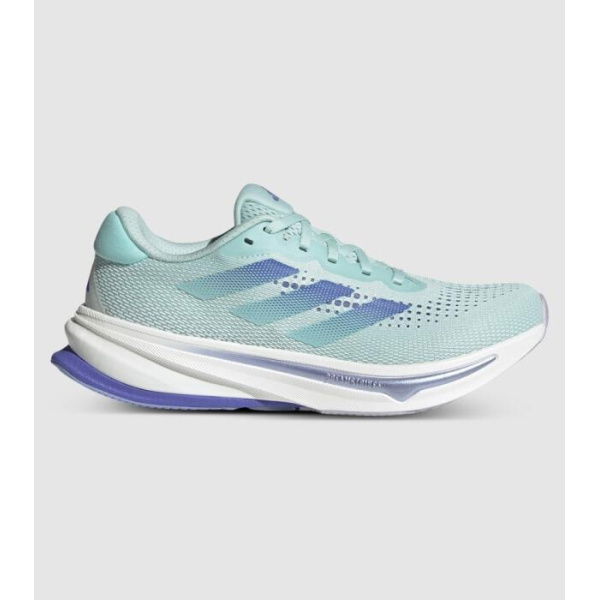 Adidas Supernova Rise Womens (Blue - Size 11)