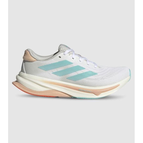 Adidas Supernova Solution 2 Womens (White - Size 8.5)