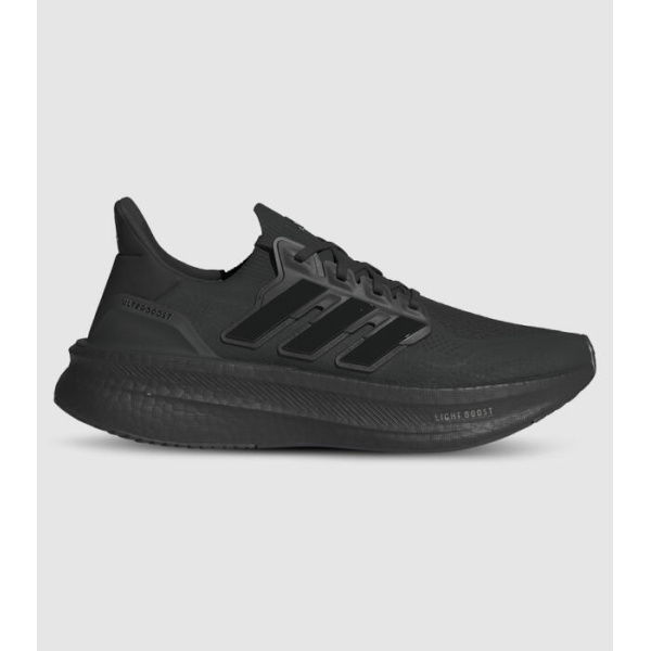 Adidas Ultraboost 5 Mens (Black - Size 10)