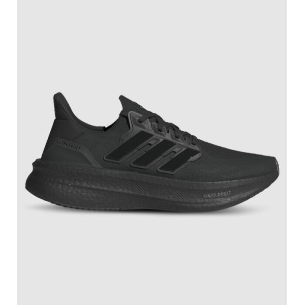 Adidas Ultraboost 5 Mens (Black - Size 10.5)