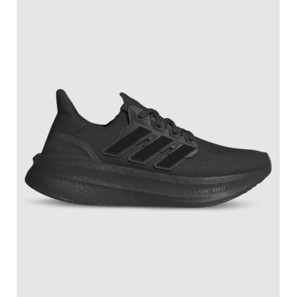 Adidas Ultraboost 5 Womens (Black - Size 10)