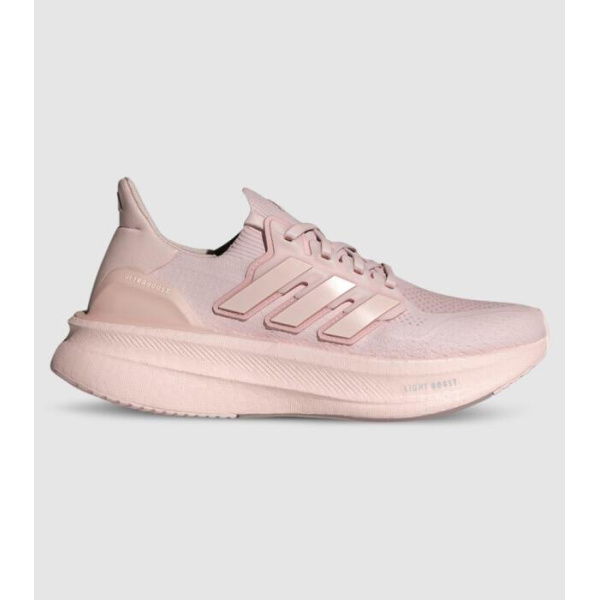 Adidas Ultraboost 5 Womens (Pink - Size 10)