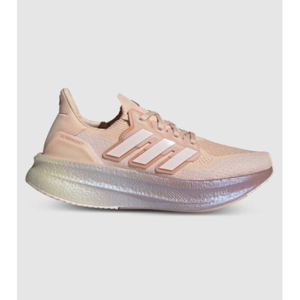 Adidas Ultraboost 5 Womens (Pink - Size 6)