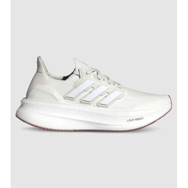 Adidas Ultraboost 5 Womens (White - Size 6)