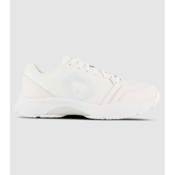 Alpha Strike Trainer Womens Shoes (White - Size 6)