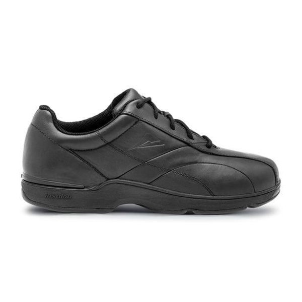 Ascent Avara (Wide) Womens (Black - Size 10.5)