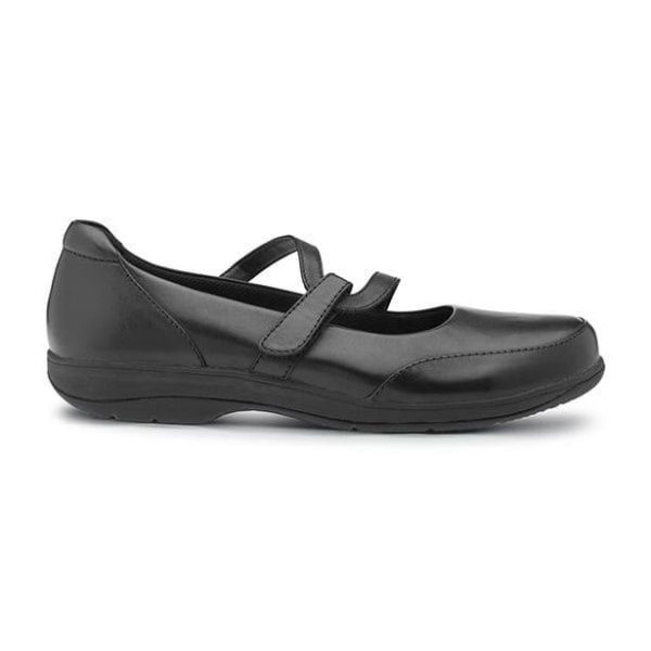 Ascent Cirrus Womens (Black - Size 8.5)