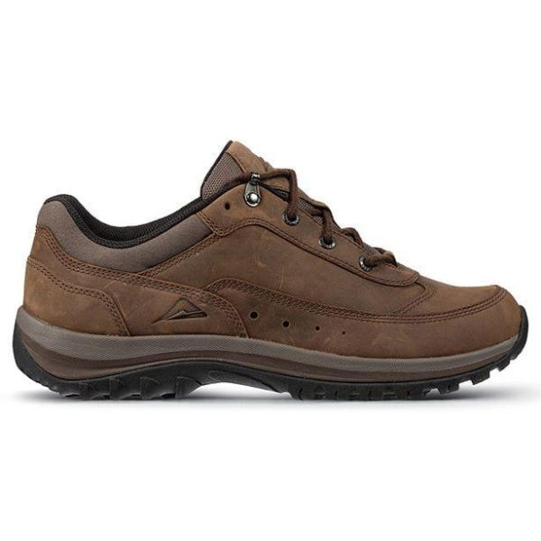 Ascent Creed 3 Mens Shoes (Brown - Size 11)