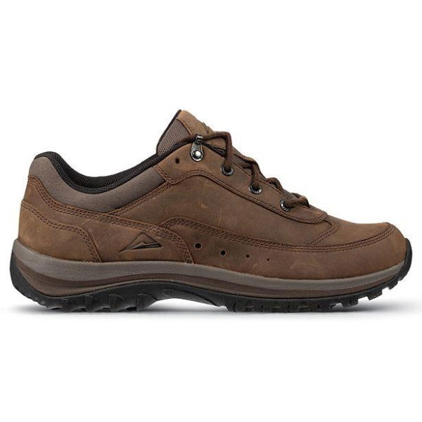 Ascent Creed 3 Mens Shoes (Brown - Size 12)