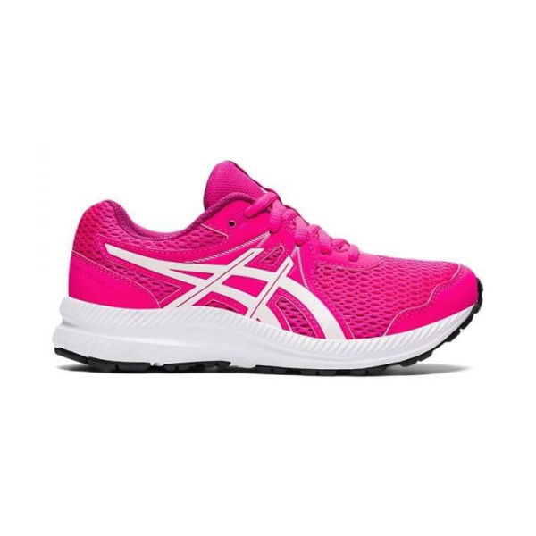 Asics Contend 7 (Gs) Kids (Pink - Size 7)