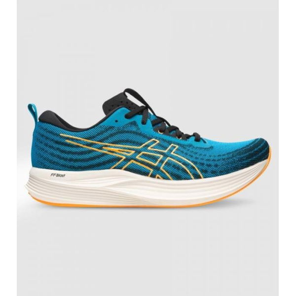 Asics Evoride Speed Mens Shoes (Blue - Size 13)