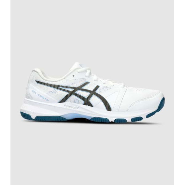 Asics Gel 550Tr (2E Wide) Mens Shoes (White - Size 10.5)