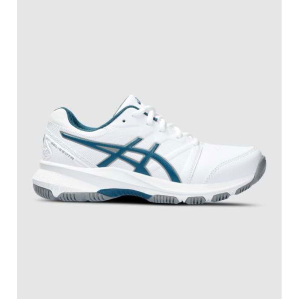 Asics Gel 550Tr (Gs) Kids Shoes (White - Size 2)