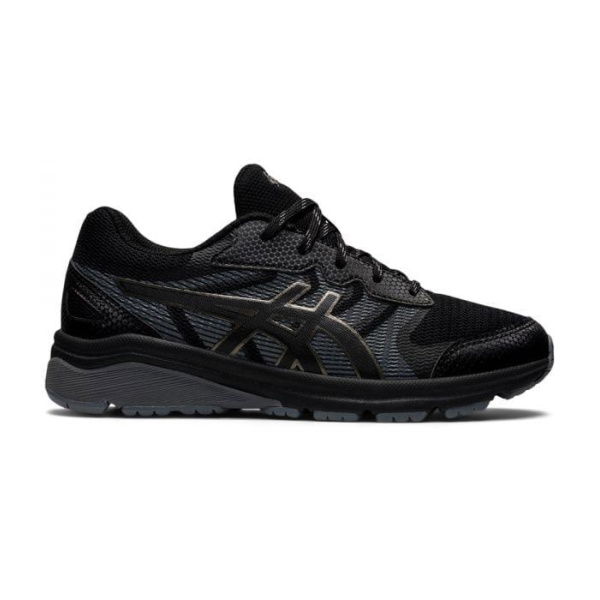 Asics Gel (Black - Size 1)