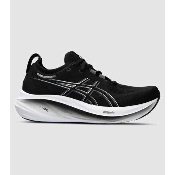 Asics Gel (Black - Size 10)