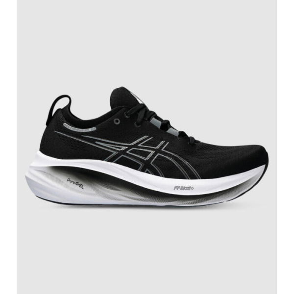 Asics Gel (Black - Size 10)