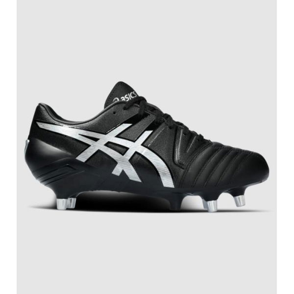 Asics Gel (Black - Size 10)