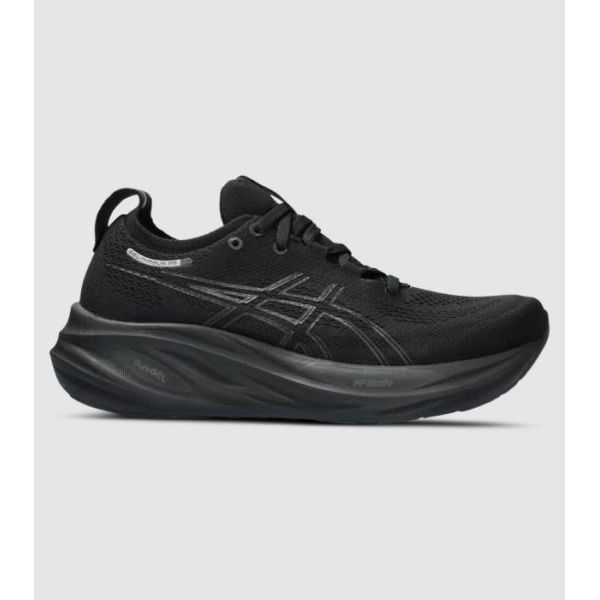 Asics Gel (Black - Size 10)