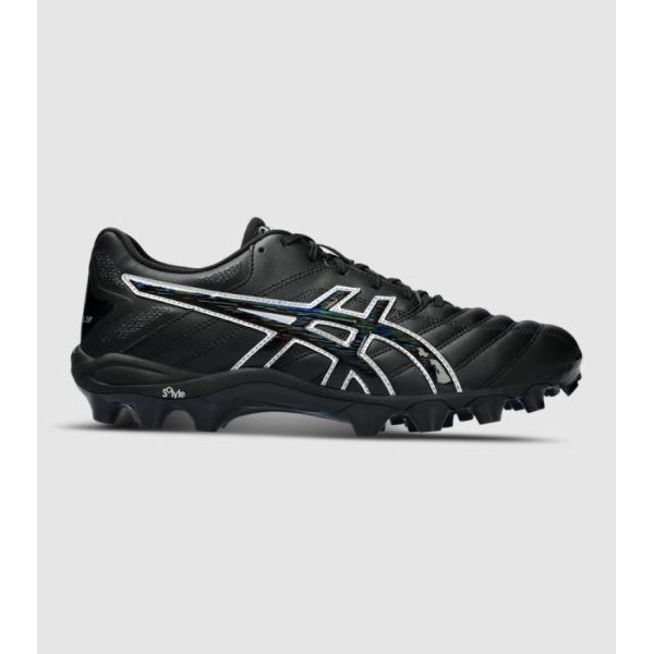 Asics Gel (Black - Size 10)