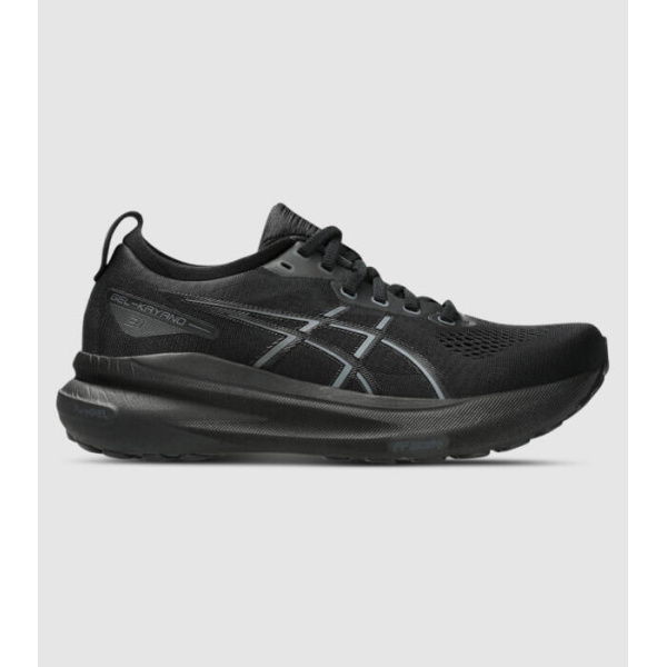 Asics Gel (Black - Size 10.5)