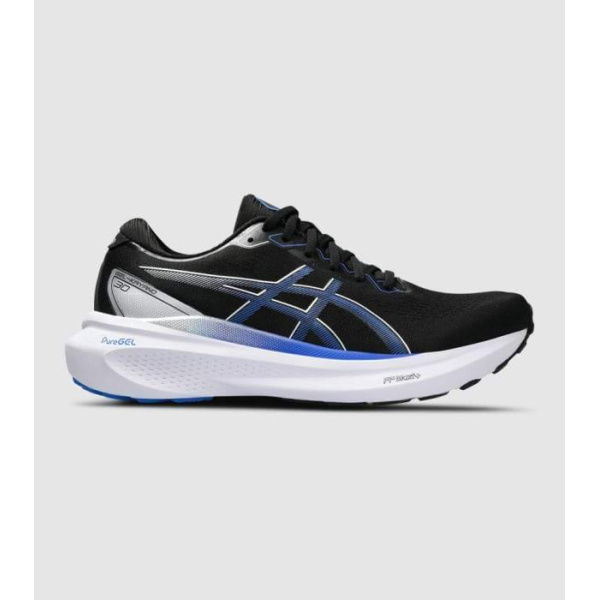 Asics Gel (Black - Size 10.5)