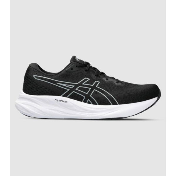 Asics Gel (Black - Size 10.5)